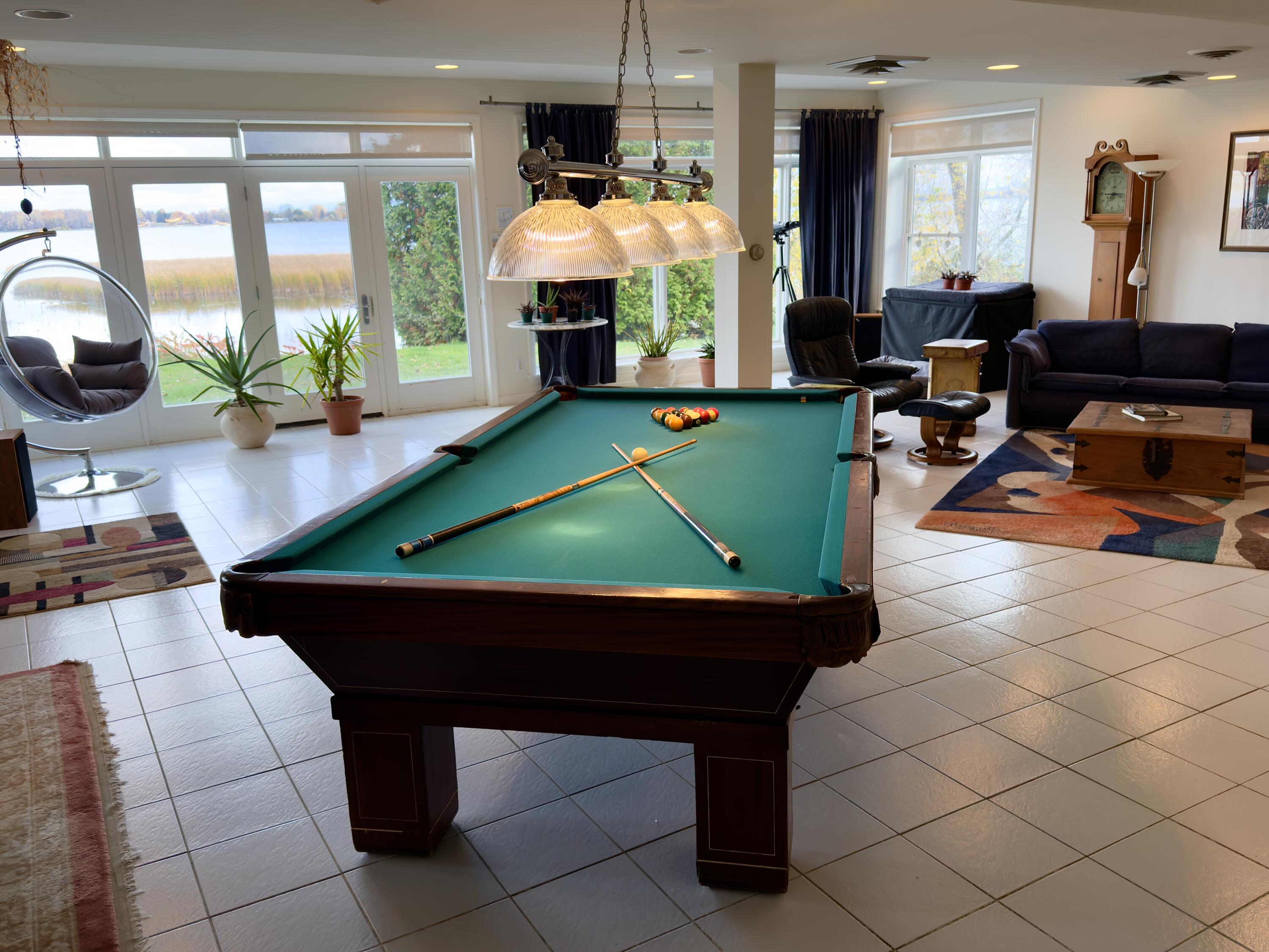 17 Dumont Road Champlain, NY 12919 - Photo 6 of 31 Living Room