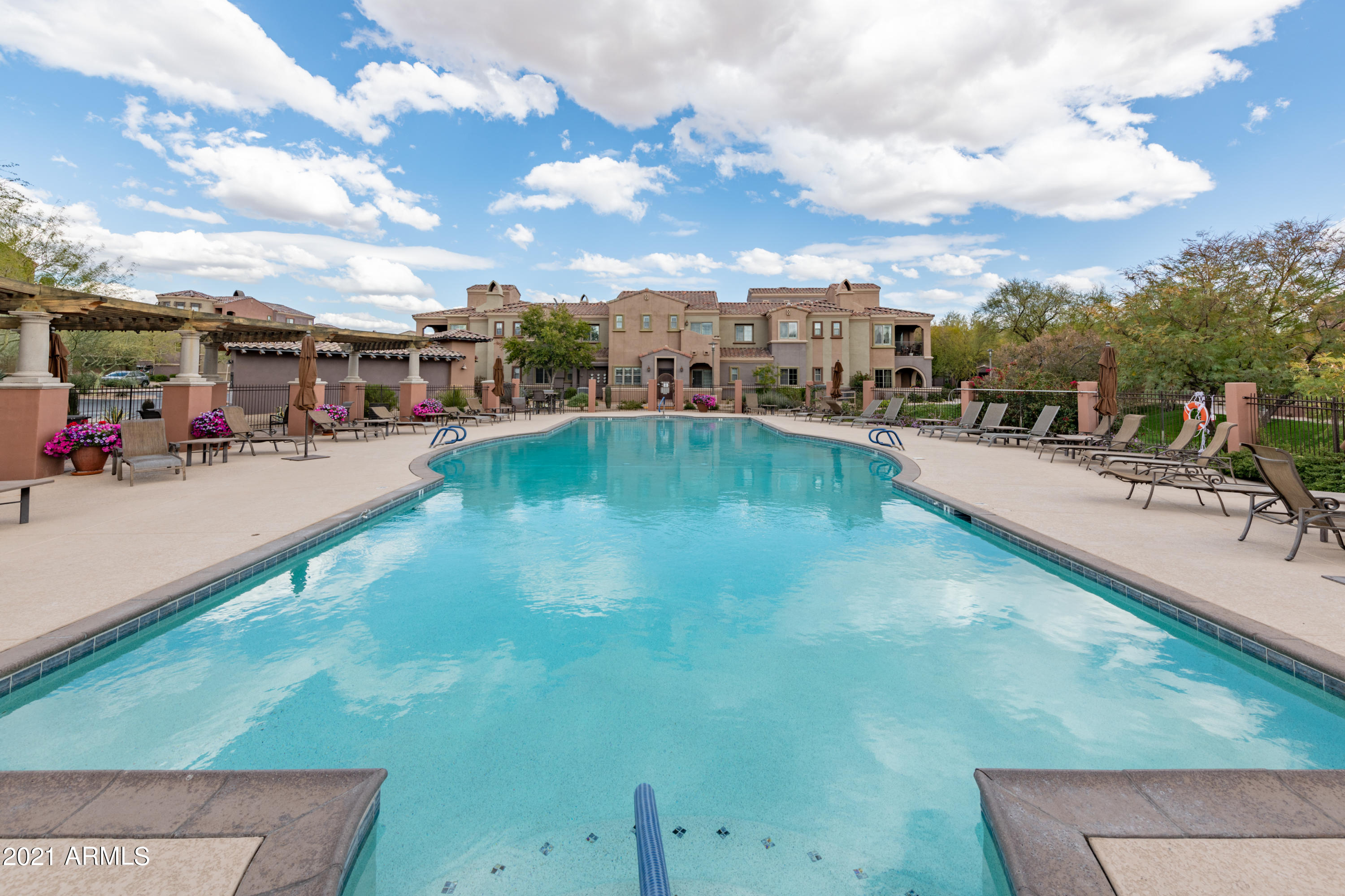 3935 East Rough Rider Road, Unit 1132 Phoenix, AZ 85050 - Photo 19 of 24 019_Pool