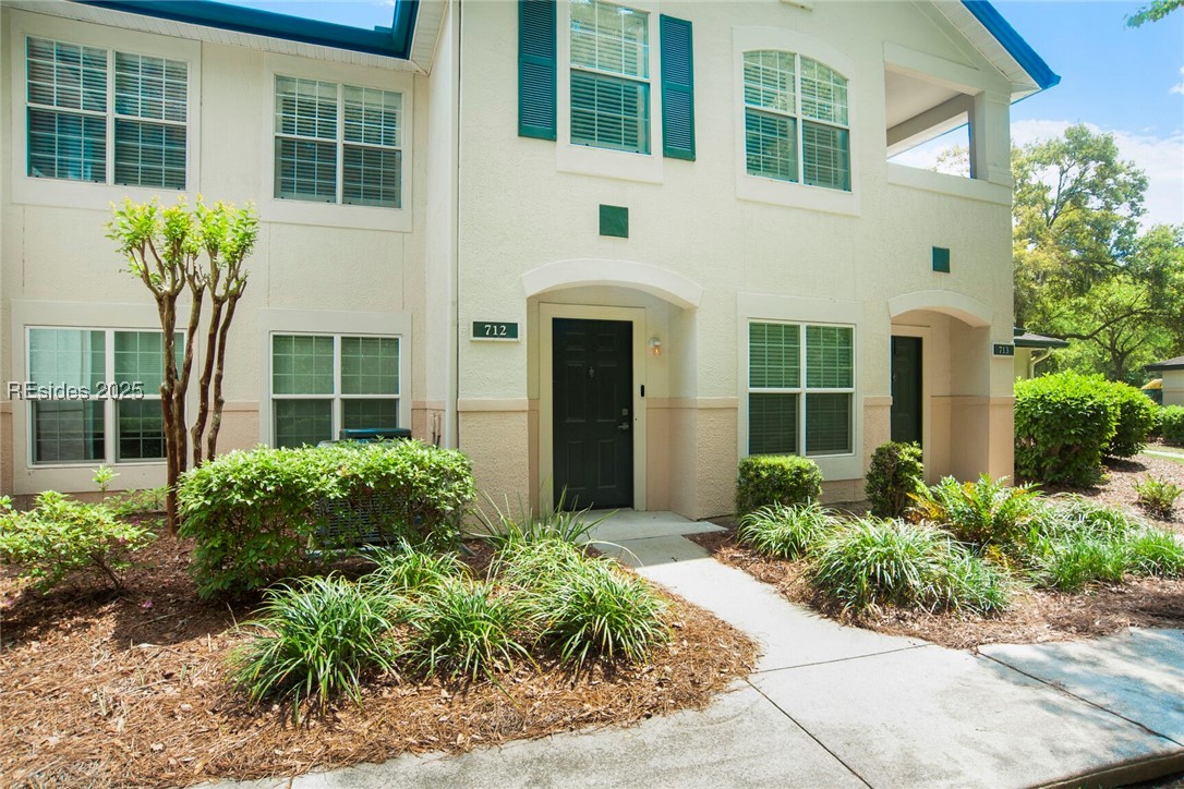 897 Fording Island Road, Unit 712 Bluffton, SC 29910 - Photo 1 of 1 Gallery Image 1