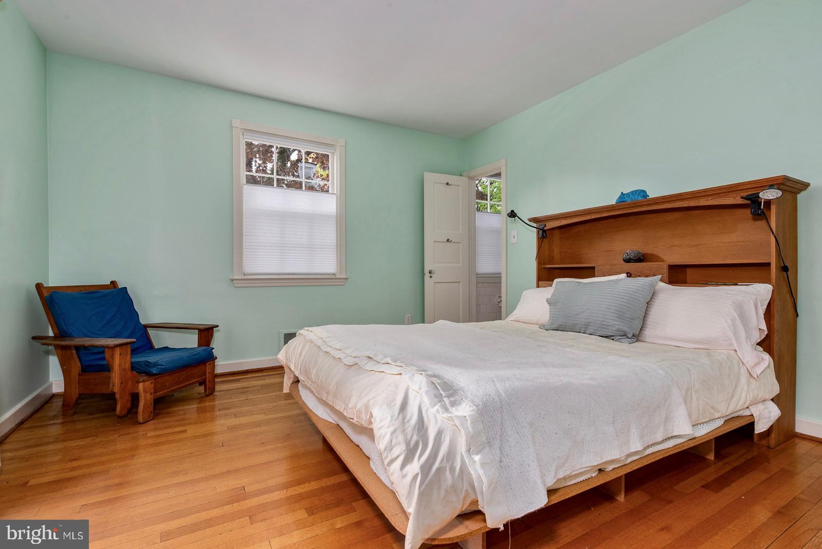 113 St Dunstans Road Baltimore, MD 21212 - Photo 33 of 45 Bedroom #2