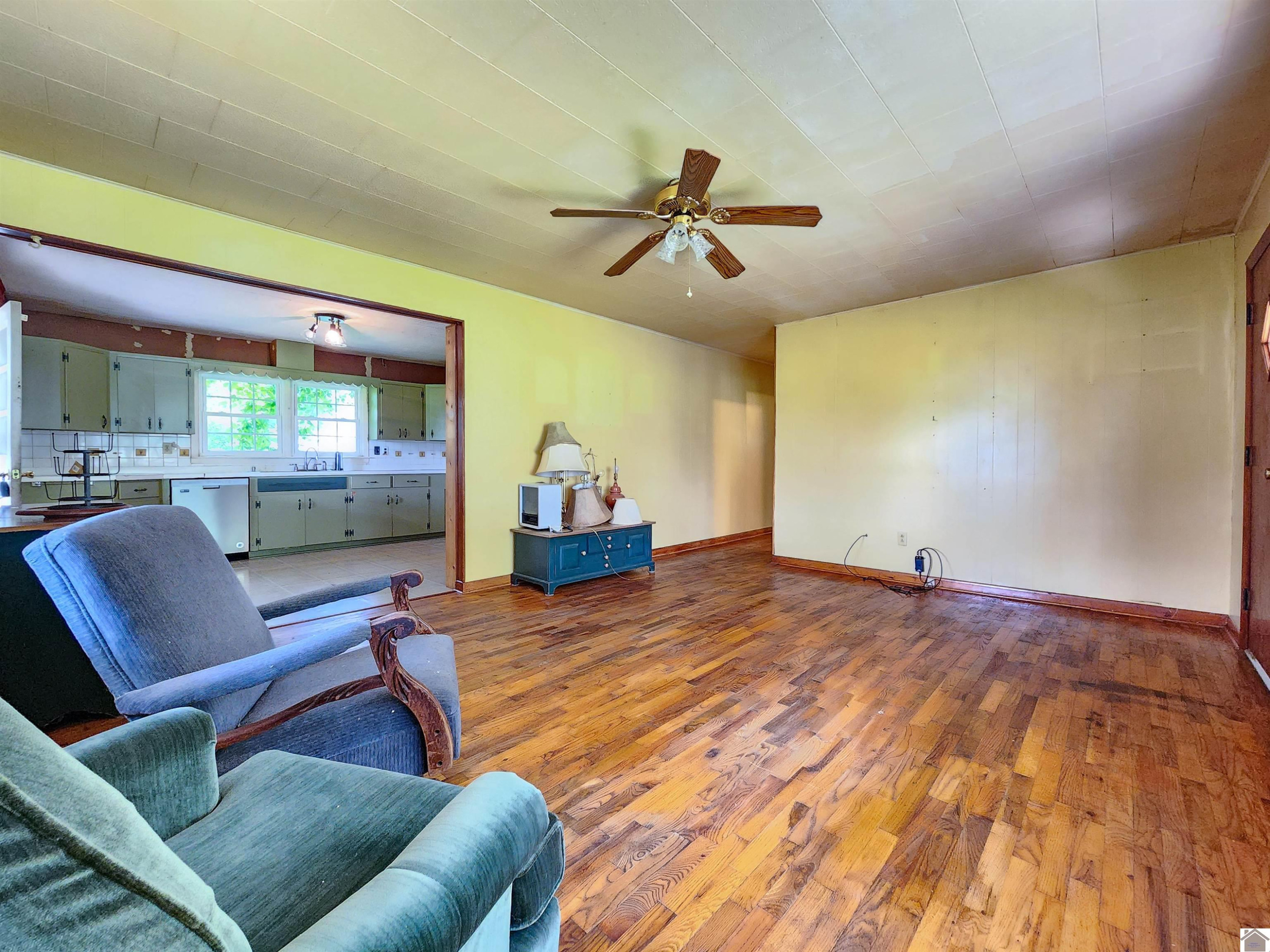 944 Carrsville Road Hampton, KY 42047 - Photo 4 of 20 Photo 4