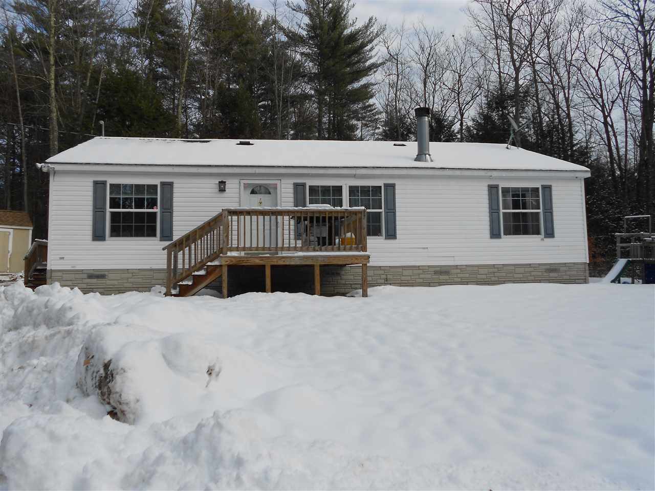 35 Finethy Road Alton, NH 03809 - Photo 1 of 22
