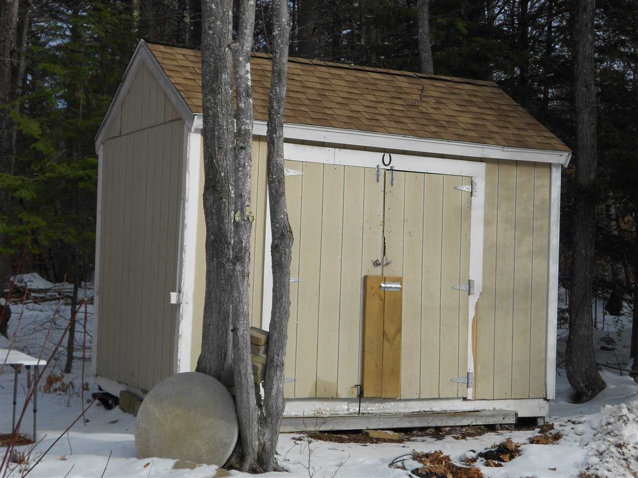 35 Finethy Road Alton, NH 03809 - Photo 20 of 22