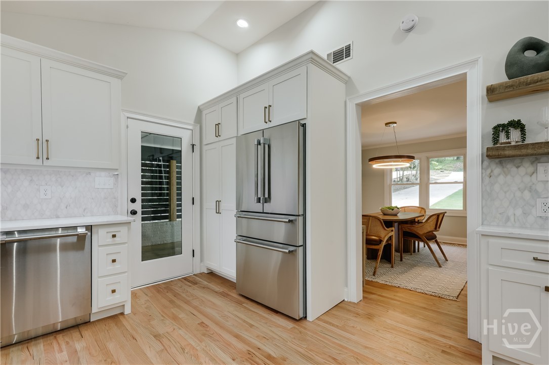 290 Fortson Drive Athens, GA 30606 - Photo 10 of 61