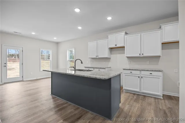 $349,900 | 78 Regis Lane, Coats, NC 27521