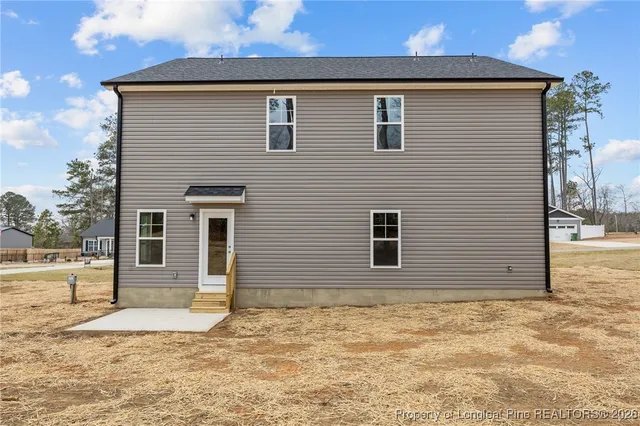 $349,900 | 78 Regis Lane, Coats, NC 27521