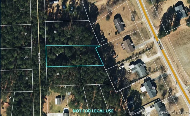 $349,900 | 78 Regis Lane, Coats, NC 27521