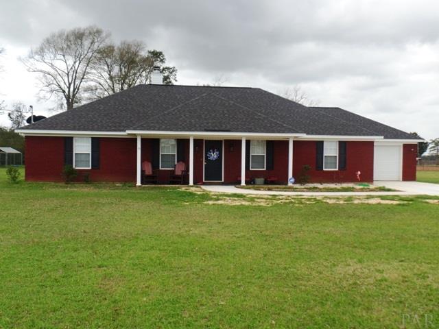 1624 Old Atmore Road Flomaton, AL 36441 - Photo 1 of 33