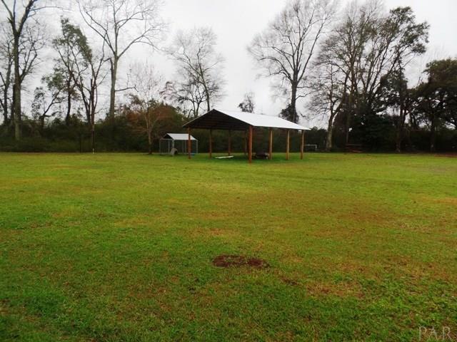 1624 Old Atmore Road Flomaton, AL 36441 - Photo 30 of 33