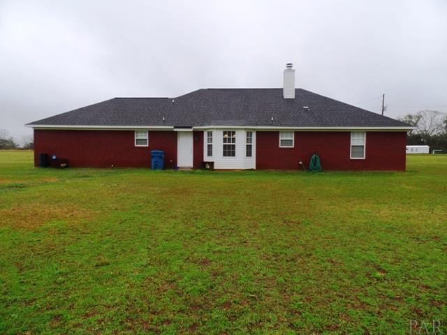 1624 Old Atmore Road Flomaton, AL 36441 - Photo 31 of 33
