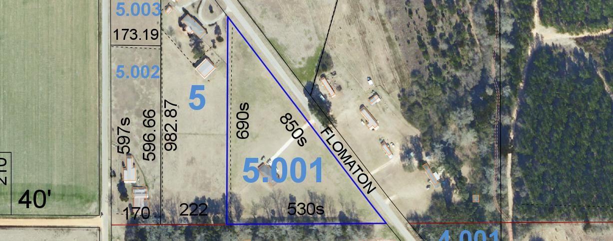 1624 Old Atmore Road Flomaton, AL 36441 - Photo 33 of 33
