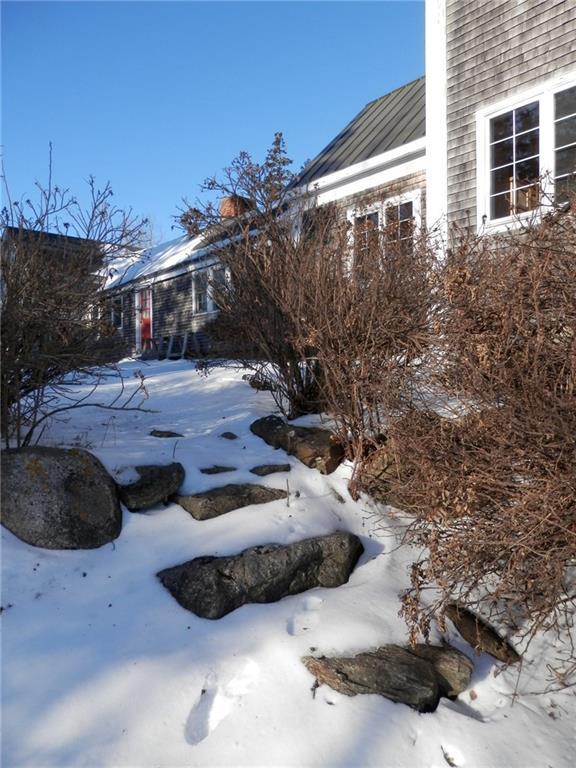 25 Ridge Road Tenants Harbor, ME 04860 - Photo 12 of 35 Photo