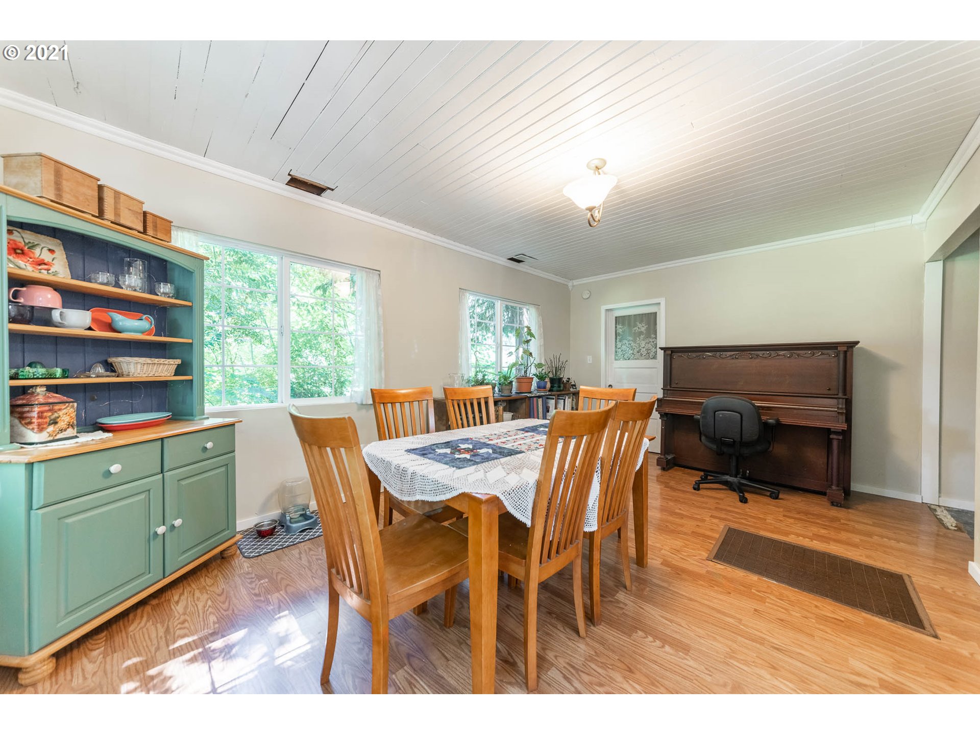 21592 High Pass Road Blachly, OR 97412 - Photo 11 of 30 Gallery Image 11