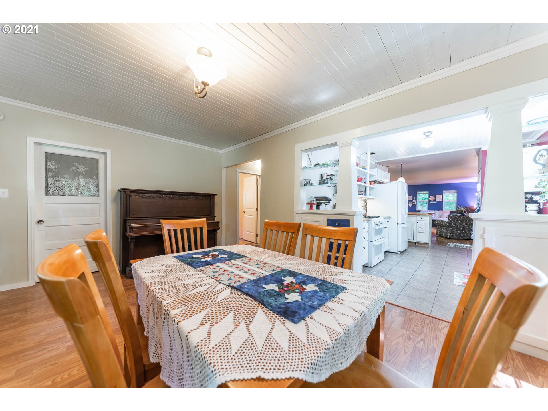 21592 High Pass Road Blachly, OR 97412 - Photo 12 of 30 Gallery Image 12