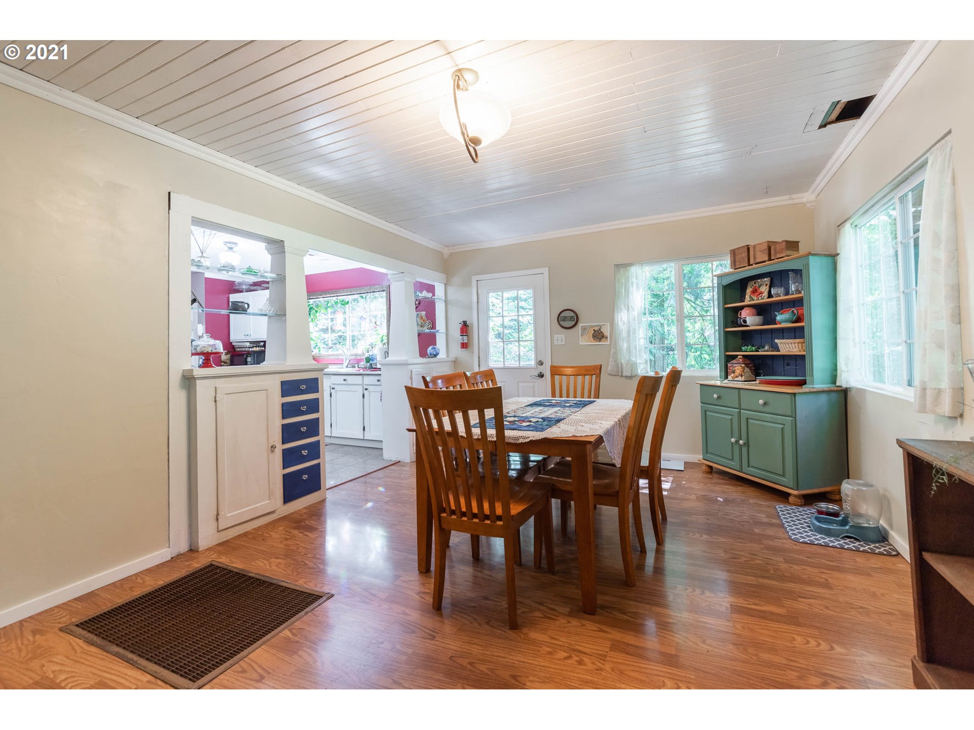 21592 High Pass Road Blachly, OR 97412 - Photo 13 of 30 Gallery Image 13