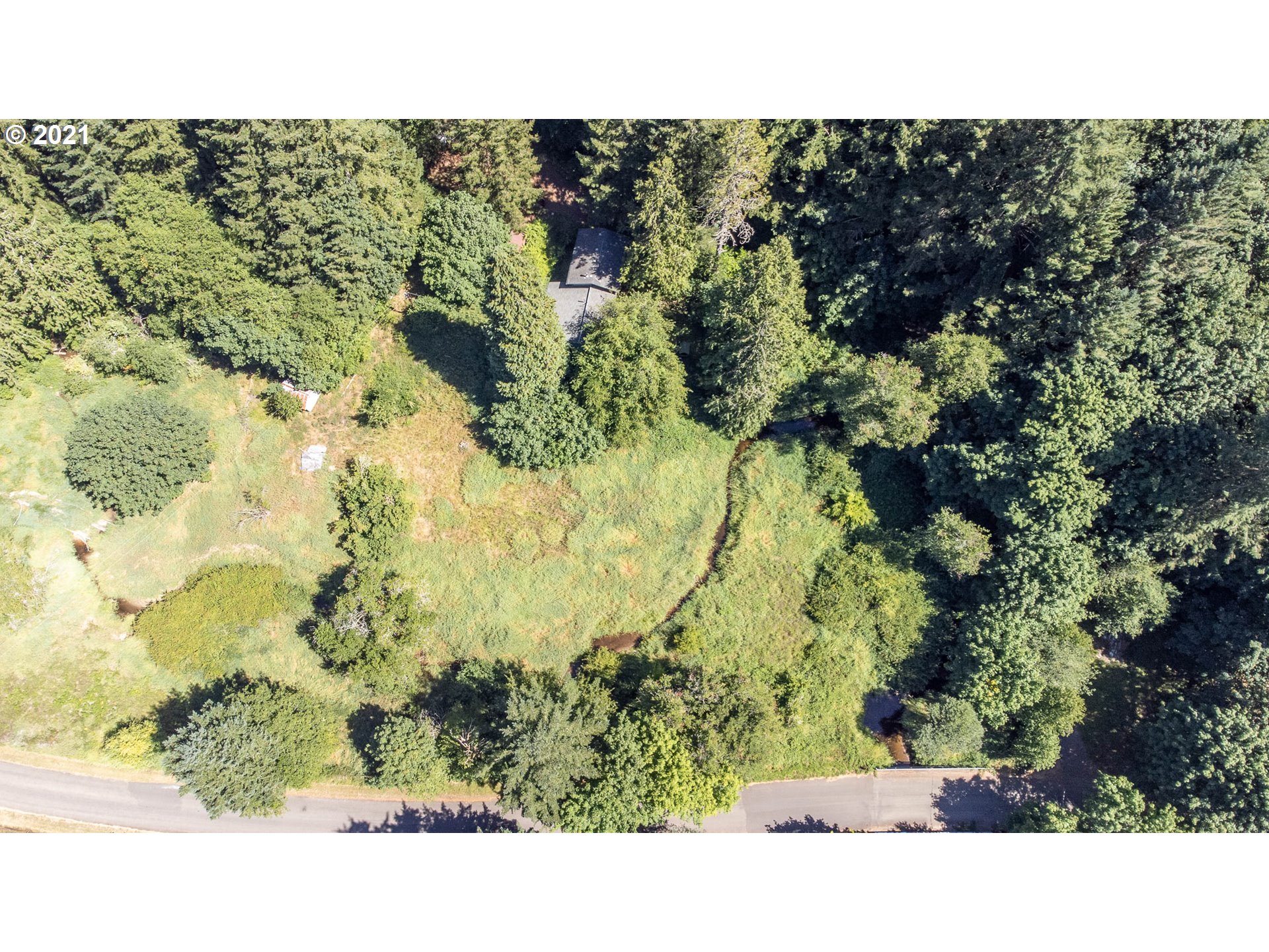 21592 High Pass Road Blachly, OR 97412 - Photo 26 of 30 Gallery Image 26