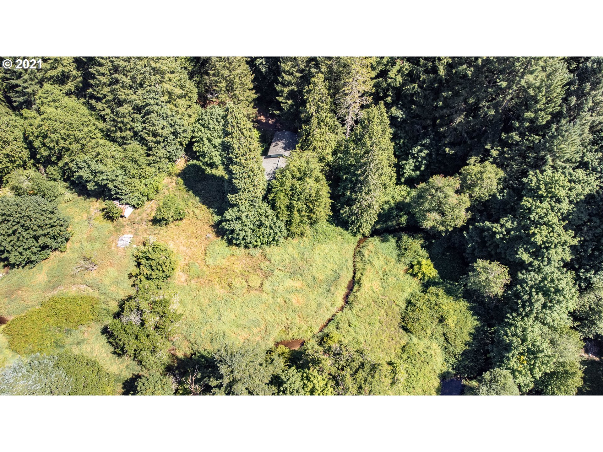 21592 High Pass Road Blachly, OR 97412 - Photo 28 of 30 Gallery Image 28