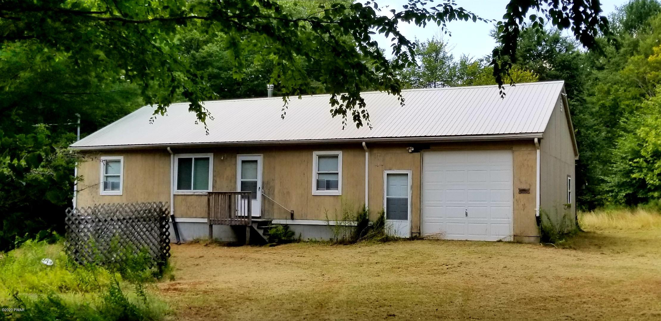 451 Ravnikar Road Forest City, PA 18421 - Photo 1 of 1 451 Ravniar Road