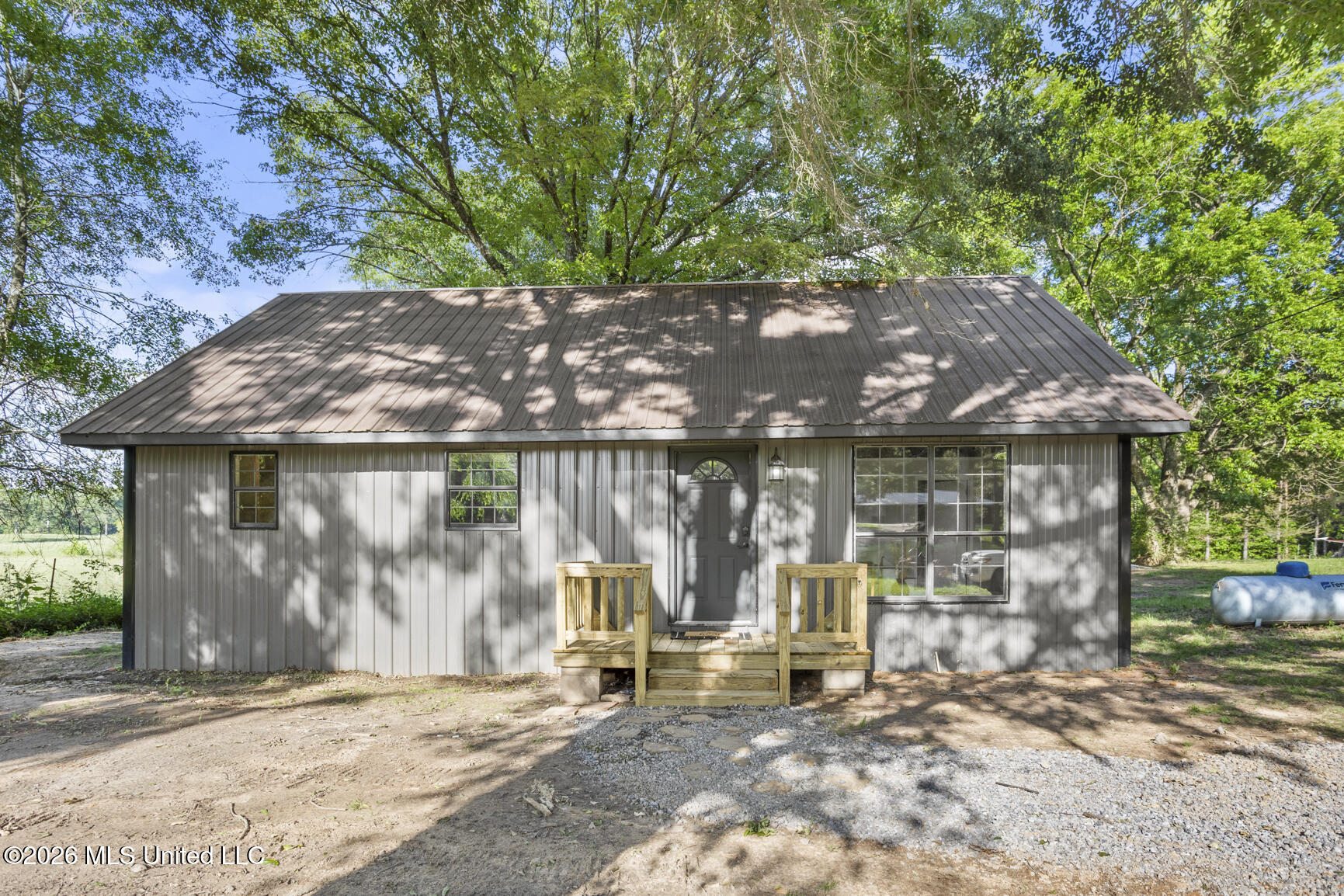 420 Risher Road Carthage, MS 39051 - Photo 2 of 37 420 Risher-3