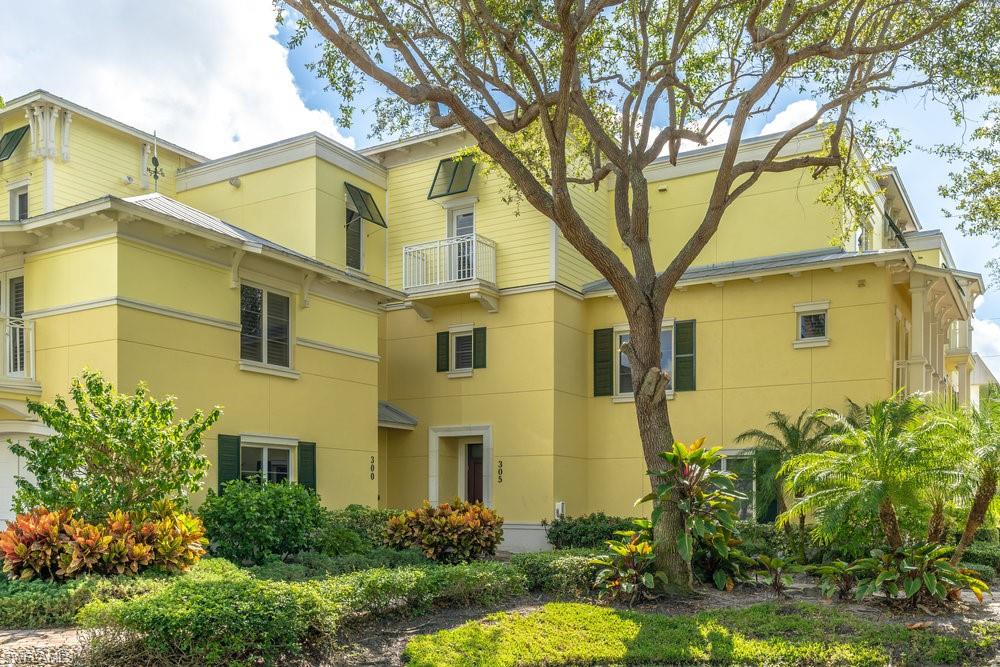 300 3rd Avenue South, Unit 3 Naples, FL 34102 - Photo 32 of 34