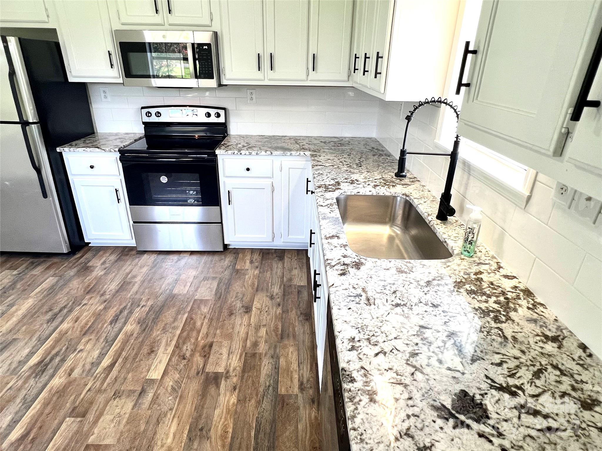 1006 Goldmine Road Chester, SC 29706 - Photo 6 of 21