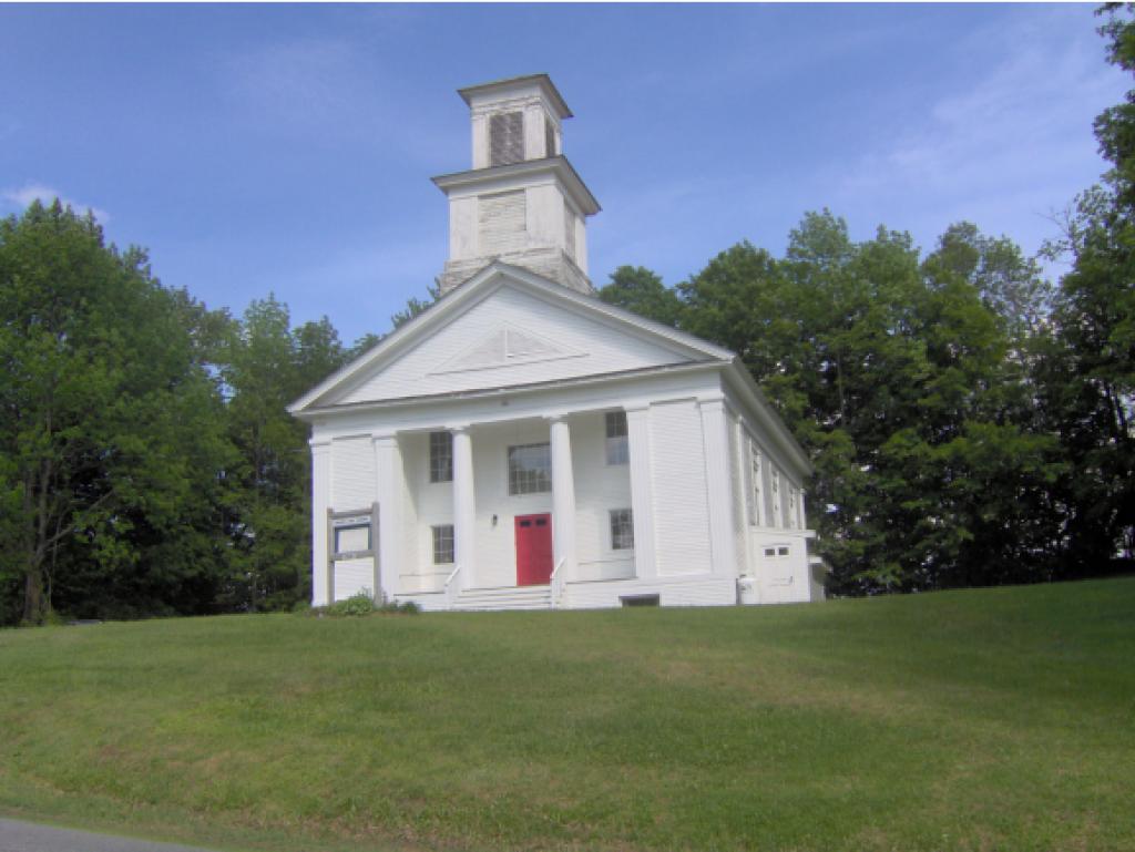 156 N Road Barnard, VT 05032 - Photo 1 of 16 Gallery Image 1