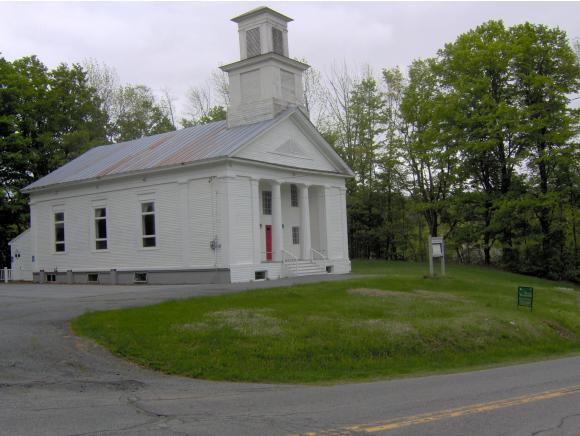 156 N Road Barnard, VT 05032 - Photo 2 of 16 Gallery Image 2