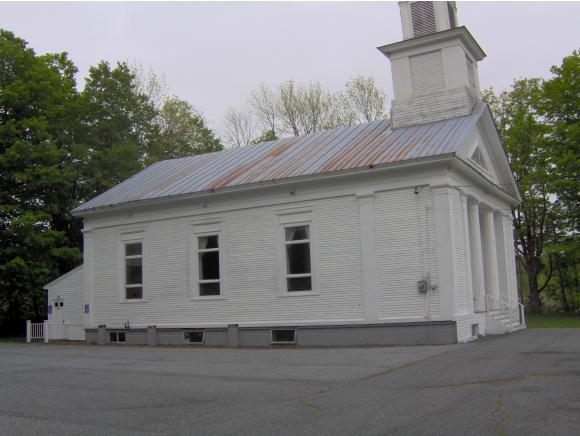 156 N Road Barnard, VT 05032 - Photo 3 of 16 Gallery Image 3