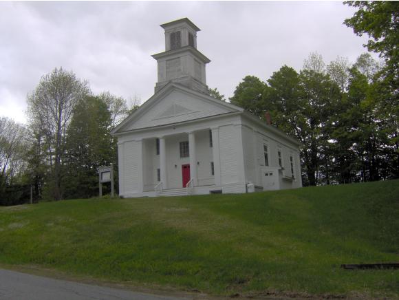 156 N Road Barnard, VT 05032 - Photo 4 of 16 Gallery Image 4