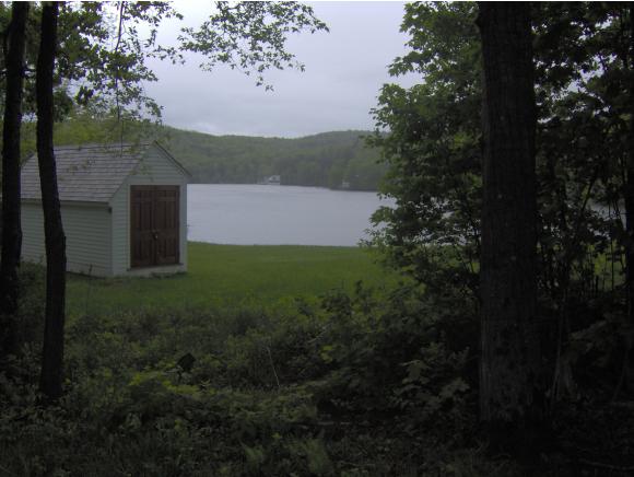 156 N Road Barnard, VT 05032 - Photo 6 of 16 Gallery Image 6