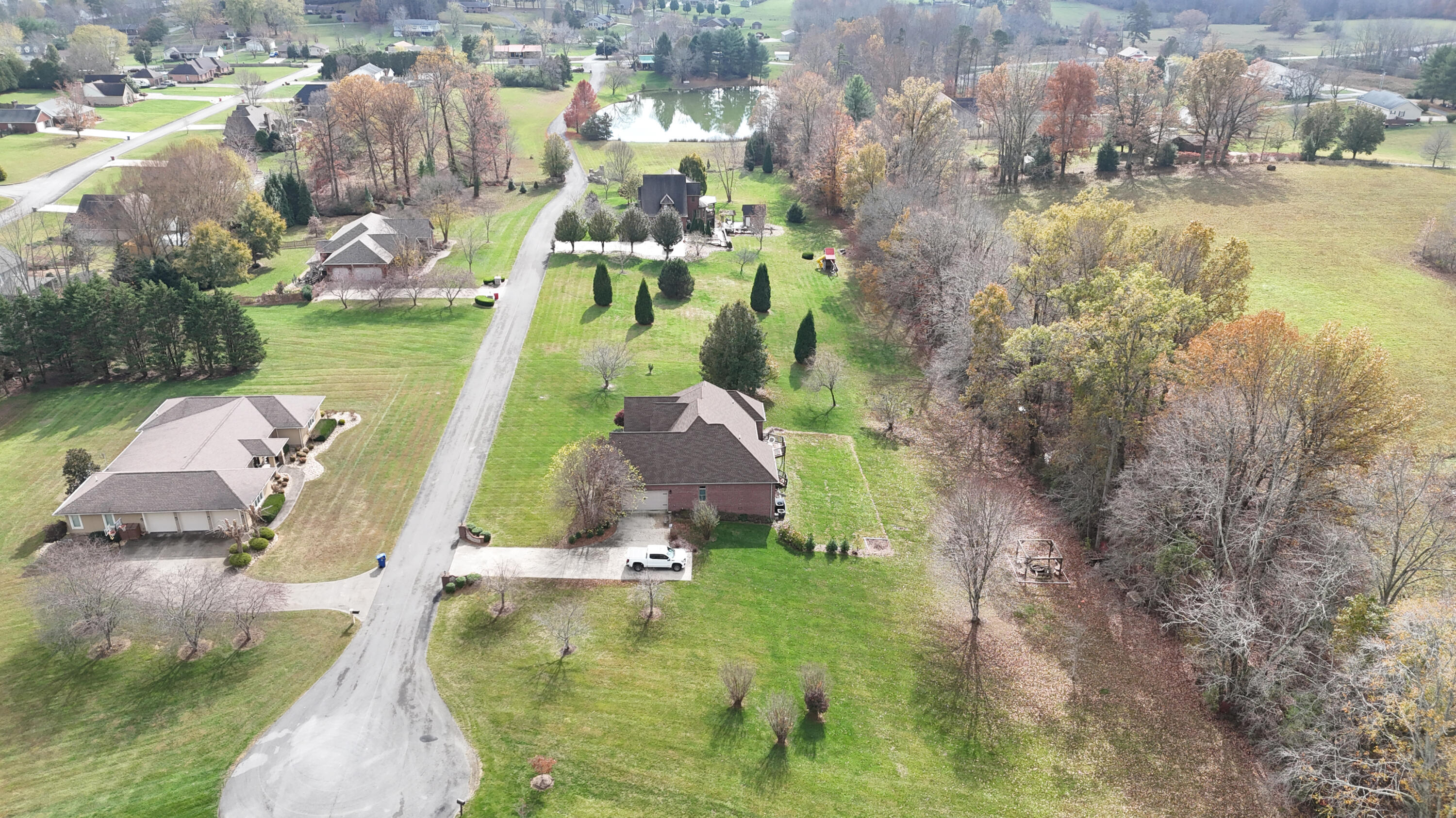 263 Labridge Lane Corbin, KY 40701 - Photo 52 of 59 70