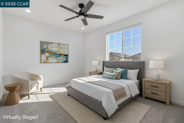 $798,000 | 5390 Shenandoah Vly Lane, Antioch, CA 94531