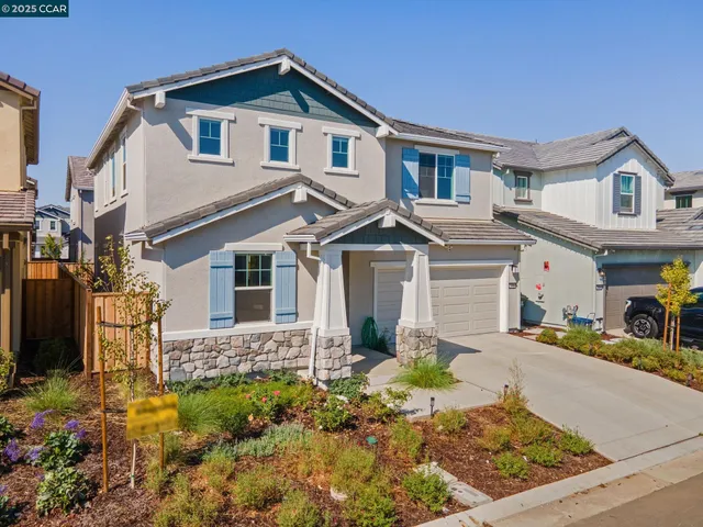 $798,000 | 5390 Shenandoah Vly Lane, Antioch, CA 94531