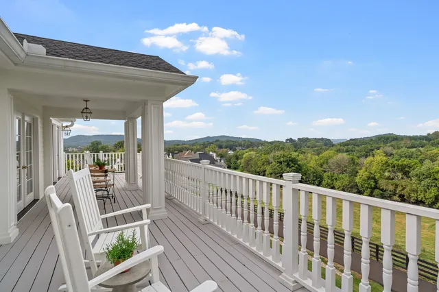 $5,999,900 | 6561 Eudailey-Covington Road, College Grove, TN 37046