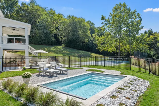 $5,999,900 | 6561 Eudailey-Covington Road, College Grove, TN 37046