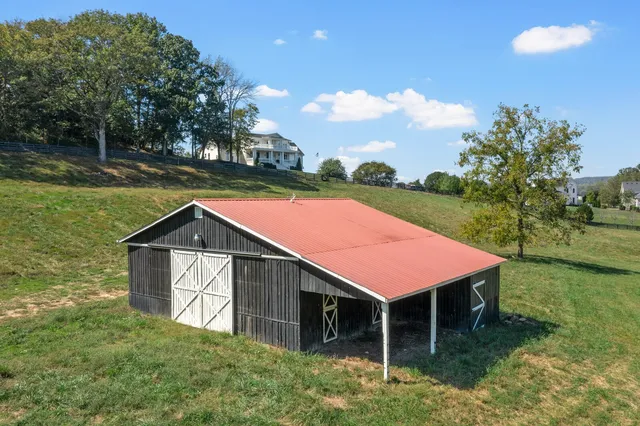 $5,999,900 | 6561 Eudailey-Covington Road, College Grove, TN 37046