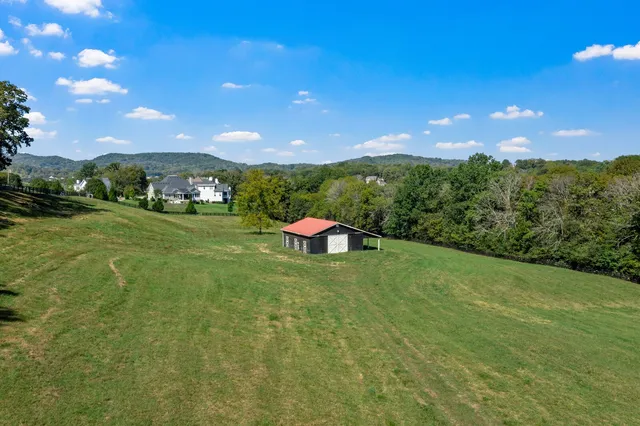 $5,999,900 | 6561 Eudailey-Covington Road, College Grove, TN 37046