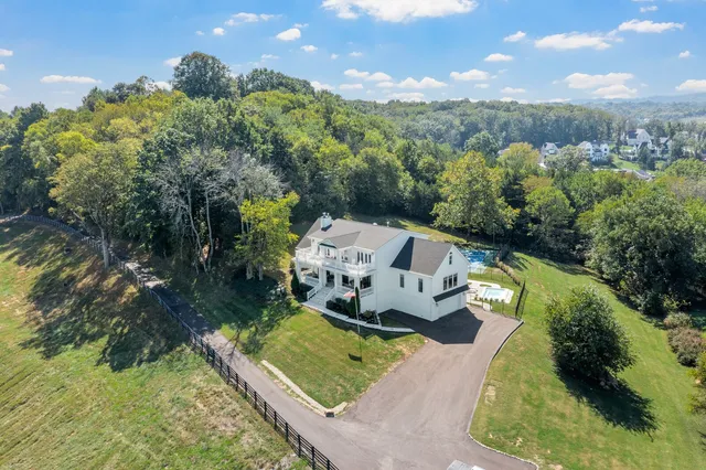 $5,999,900 | 6561 Eudailey-Covington Road, College Grove, TN 37046