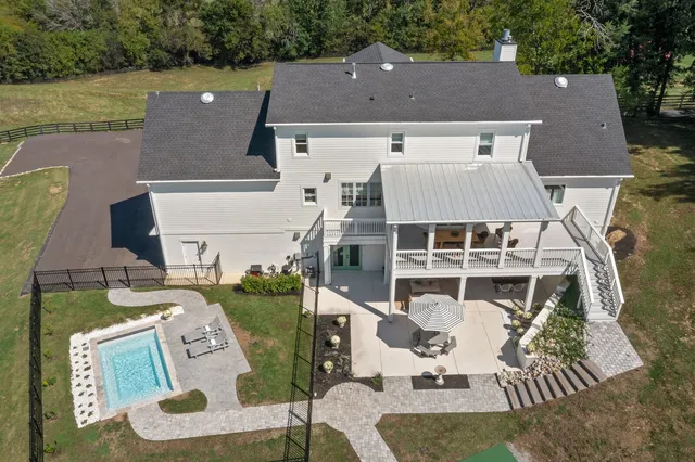 $5,999,900 | 6561 Eudailey-Covington Road, College Grove, TN 37046