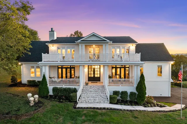 $5,999,900 | 6561 Eudailey-Covington Road, College Grove, TN 37046