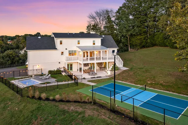 $5,999,900 | 6561 Eudailey-Covington Road, College Grove, TN 37046