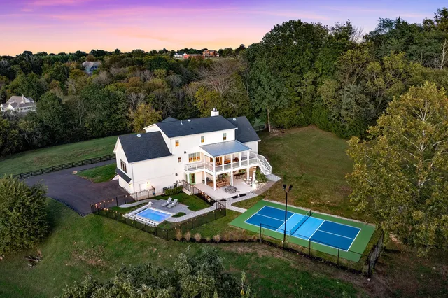 $5,999,900 | 6561 Eudailey-Covington Road, College Grove, TN 37046