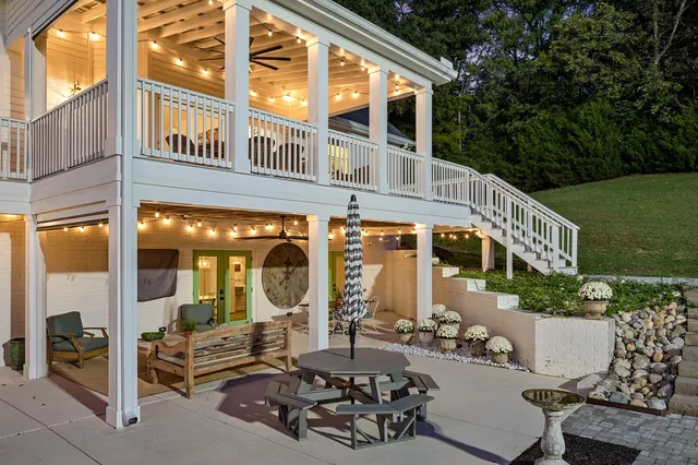 $5,999,900 | 6561 Eudailey-Covington Road, College Grove, TN 37046