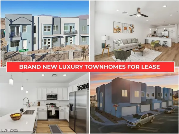 $2,770 | 10520 Prospering Valley Way, Las Vegas, NV 89166