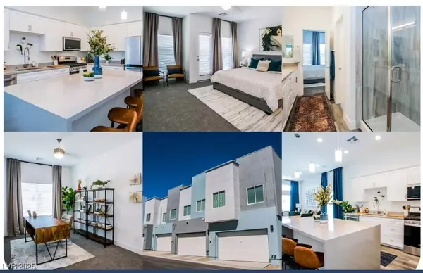 $2,770 | 10520 Prospering Valley Way, Las Vegas, NV 89166