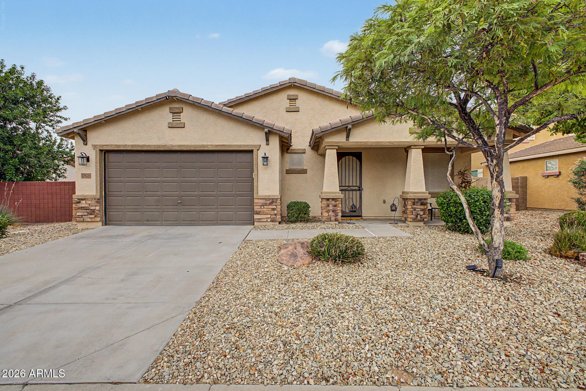 17428 West Red Bird Road Surprise, AZ 85387 - Photo 2 of 54 01 - Red Bird