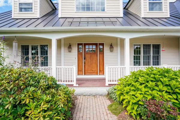 $1,175,000 | 634 Old New Ipswich Road, Rindge, NH 03461