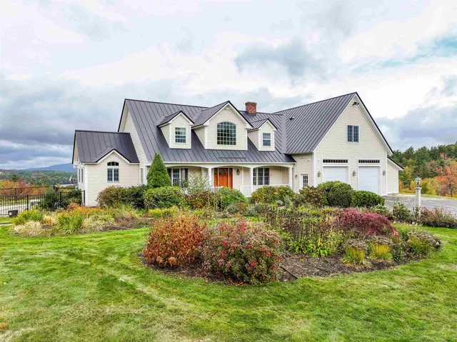 $1,485,000 | 634 Old New Ipswich Road, Rindge, NH 03461