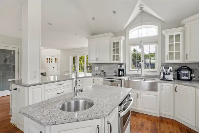 $1,485,000 | 634 Old New Ipswich Road, Rindge, NH 03461