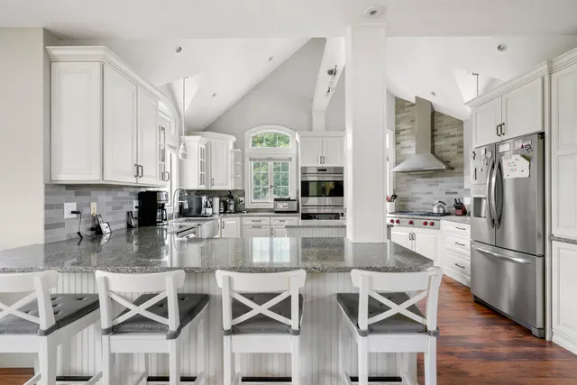 $1,485,000 | 634 Old New Ipswich Road, Rindge, NH 03461